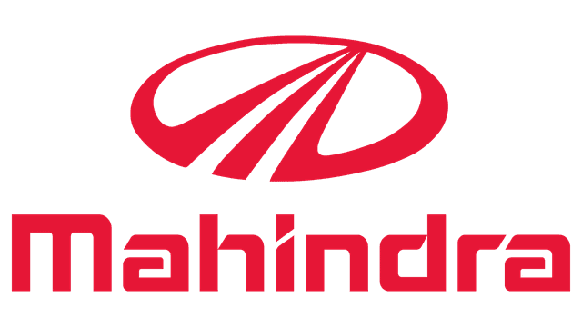 Mahindra logo