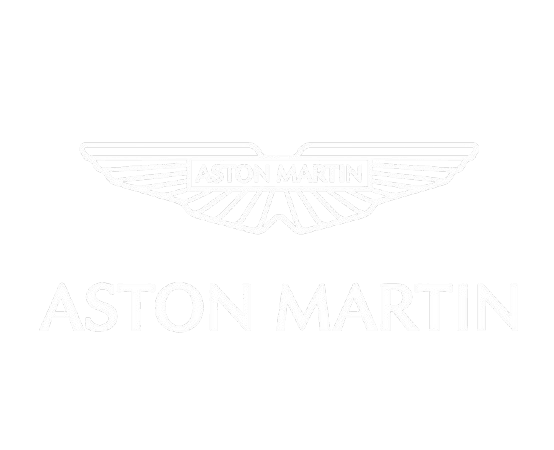 Aston Martin logo