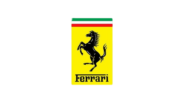 Ferrari logo