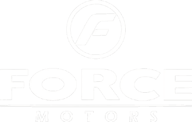 Force Motors logo