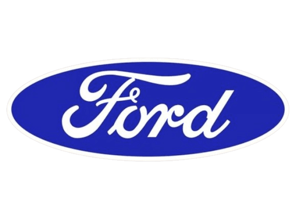 Ford logo