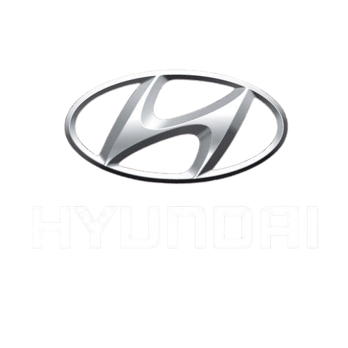 Hyundai logo