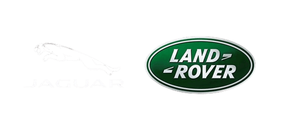 Jaguar Land Rover logo