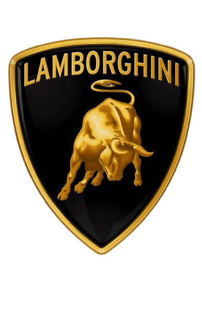 Lamborghini logo