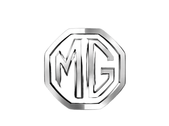 MG Motor logo