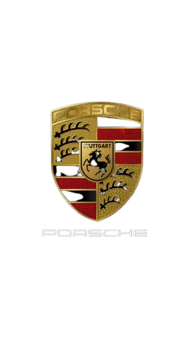 Porsche logo