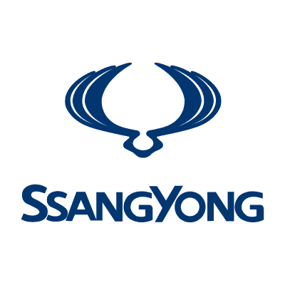 SsangYong logo