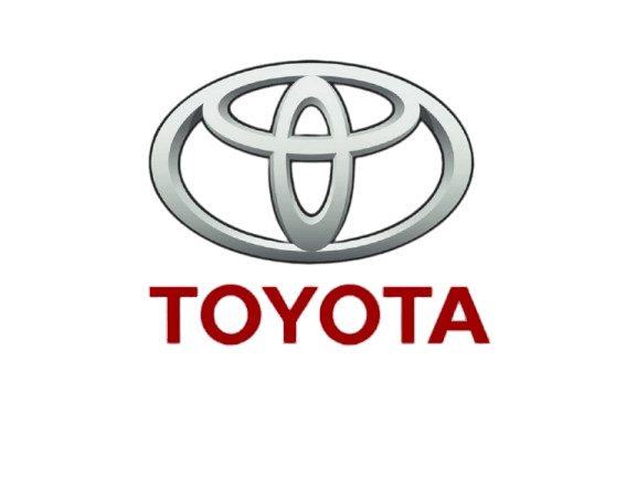 Toyota logo