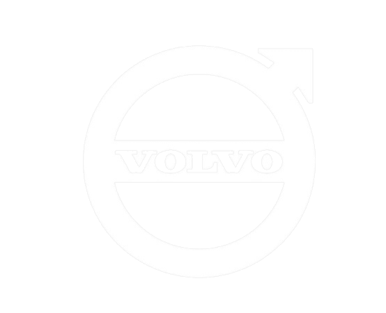 Volvo logo