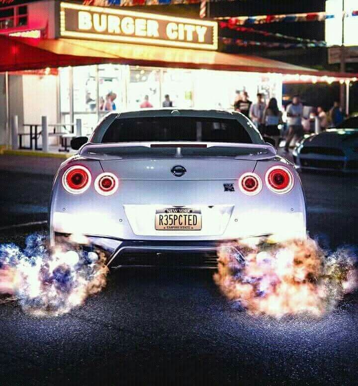 Powertrain